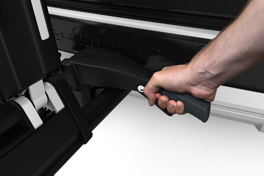 Új - THULE Epos 3 Kerékpártartó (979100)